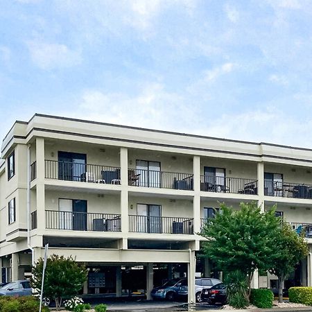 Outrigger 205 Apartment Ocean City Exterior photo