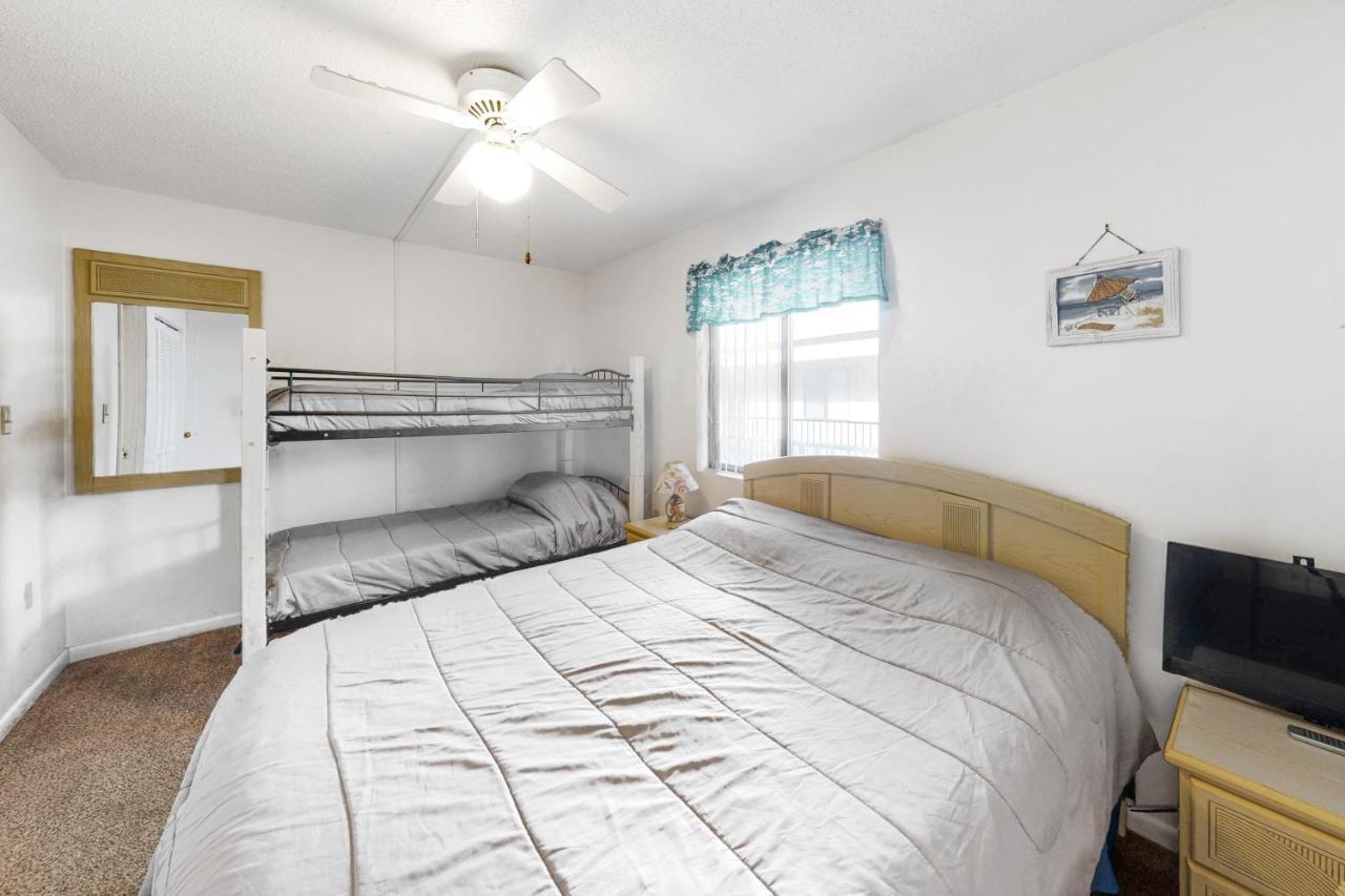 Outrigger 205 Apartment Ocean City Exterior photo
