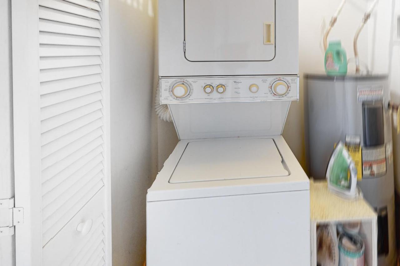 Outrigger 205 Apartment Ocean City Exterior photo