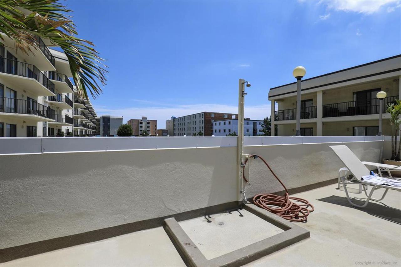 Outrigger 205 Apartment Ocean City Exterior photo