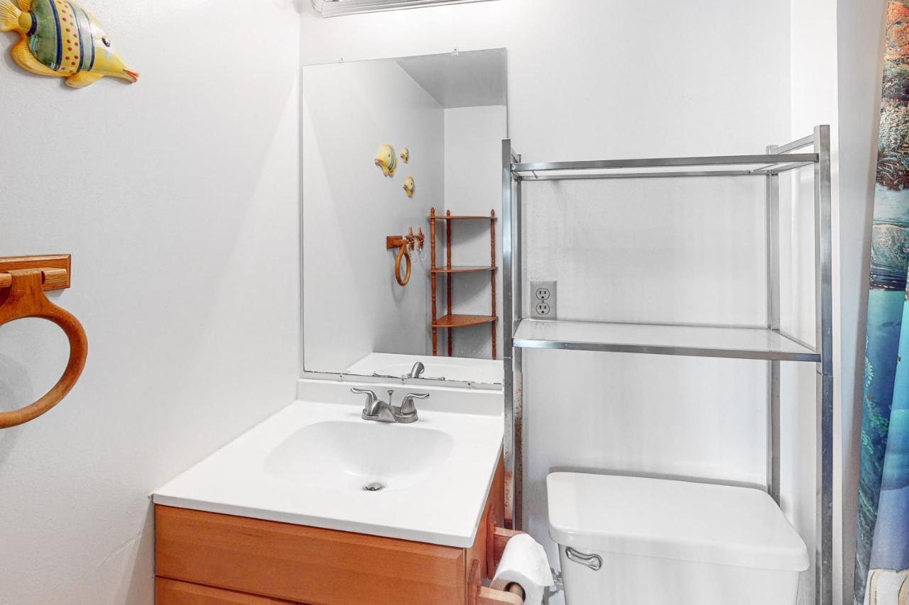 Outrigger 205 Apartment Ocean City Exterior photo