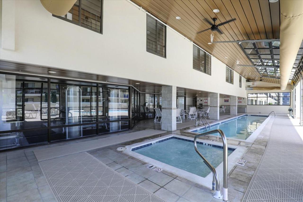 Outrigger 205 Apartment Ocean City Exterior photo