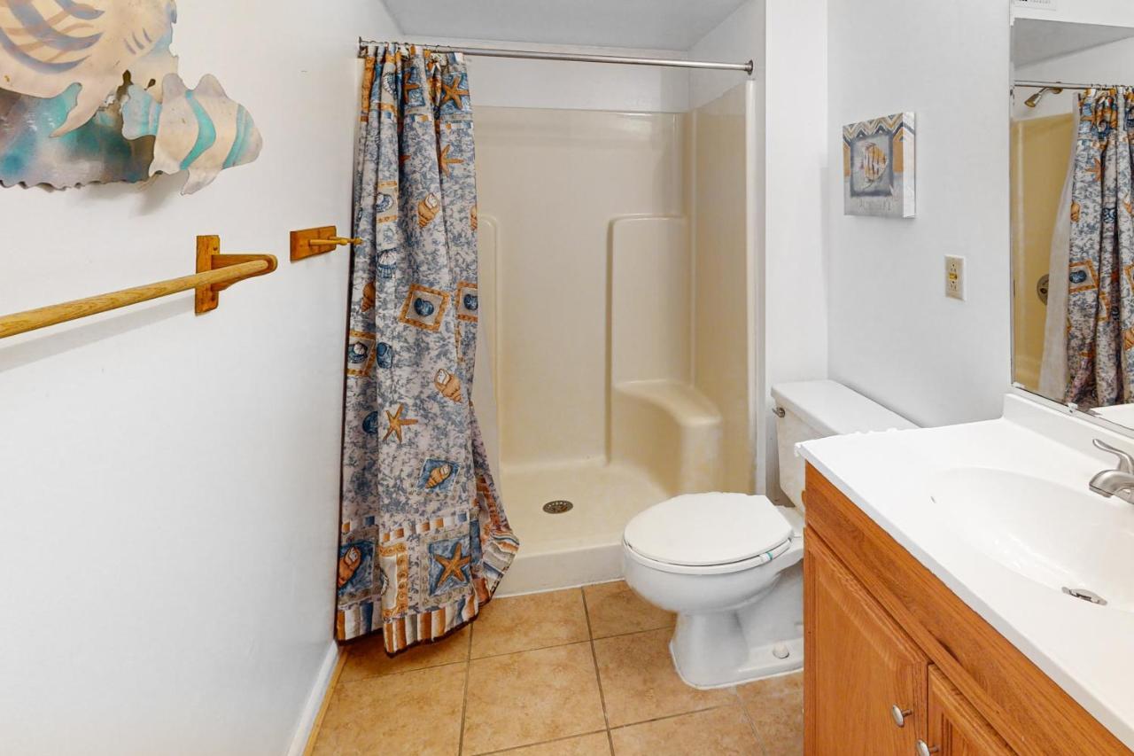 Outrigger 205 Apartment Ocean City Exterior photo