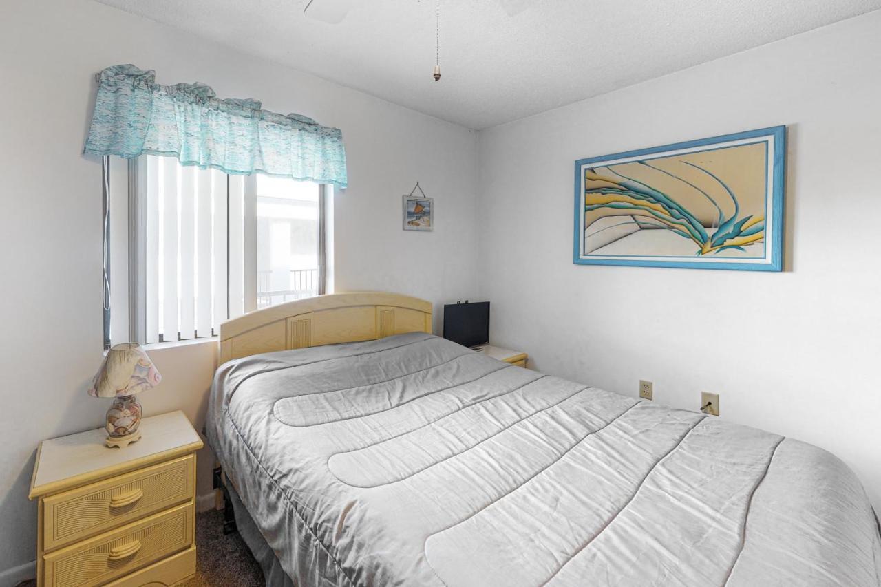 Outrigger 205 Apartment Ocean City Exterior photo