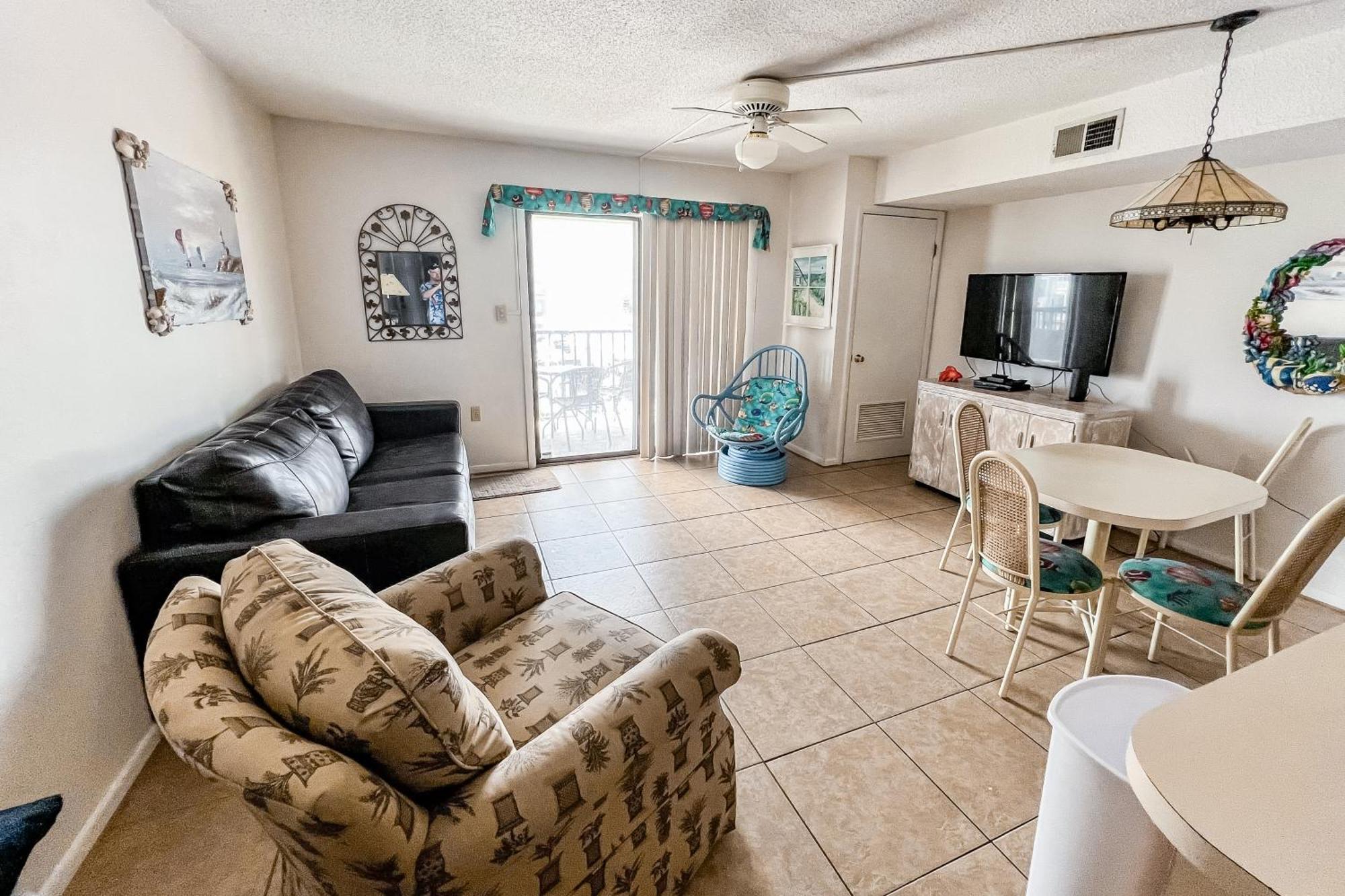 Outrigger 205 Apartment Ocean City Exterior photo